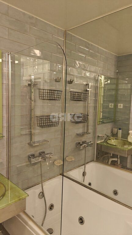 Фото №12: 2-комнатная квартира 42 м² - Москва, Соколиная Гора, пр-д Энтузиастов, 17