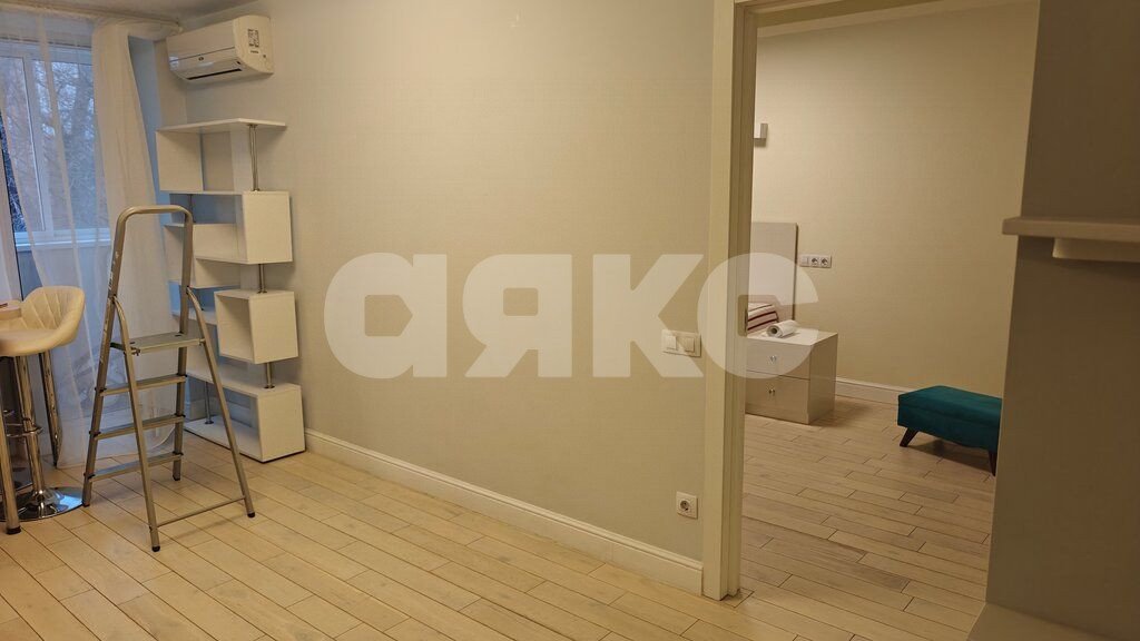 Фото №5: 2-комнатная квартира 42 м² - Москва, Соколиная Гора, пр-д Энтузиастов, 17