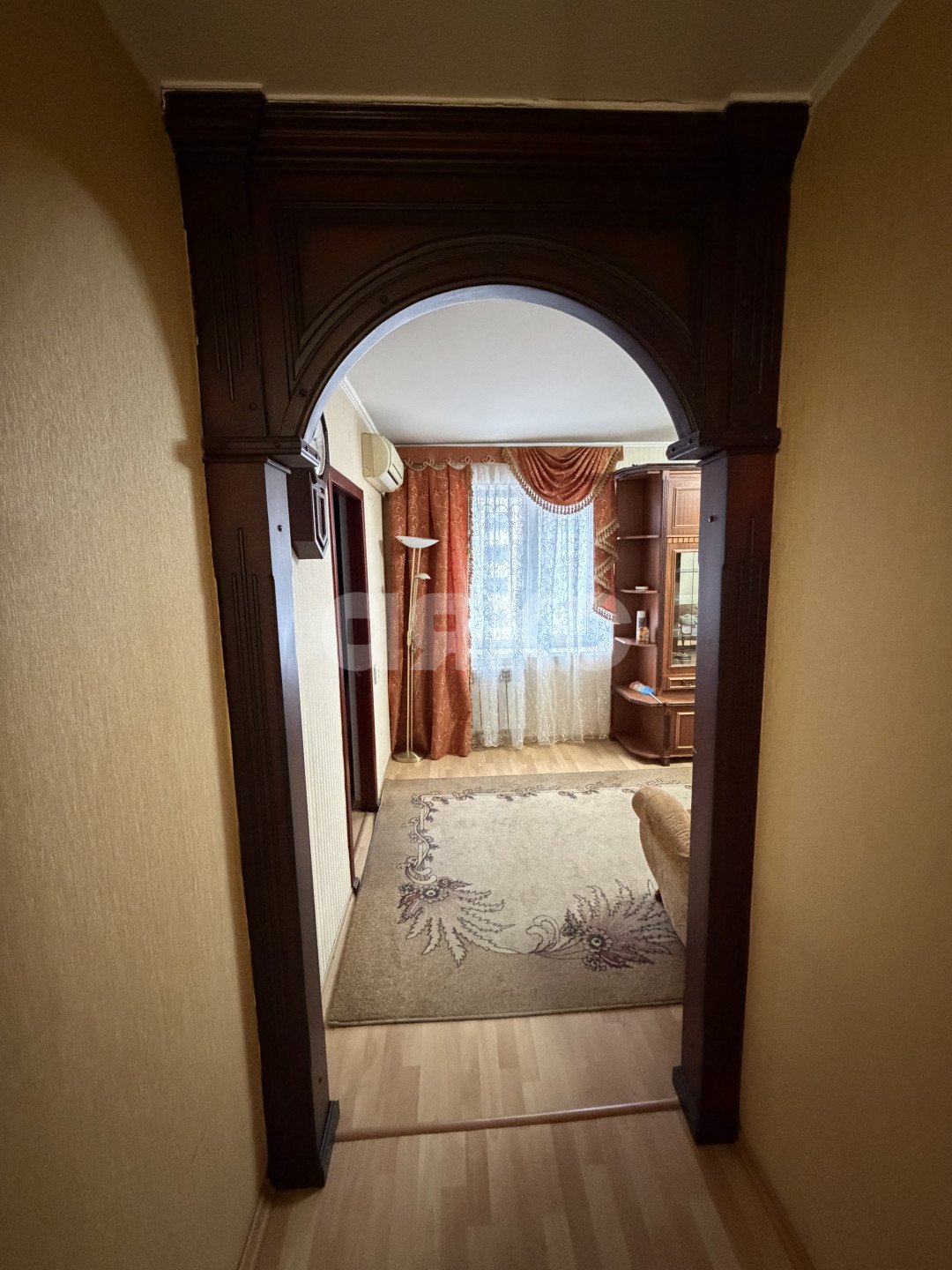 Фото №8: 3-комнатная квартира 57 м² - Мариуполь, Жовтневый, пр-кт Металлургов, 69