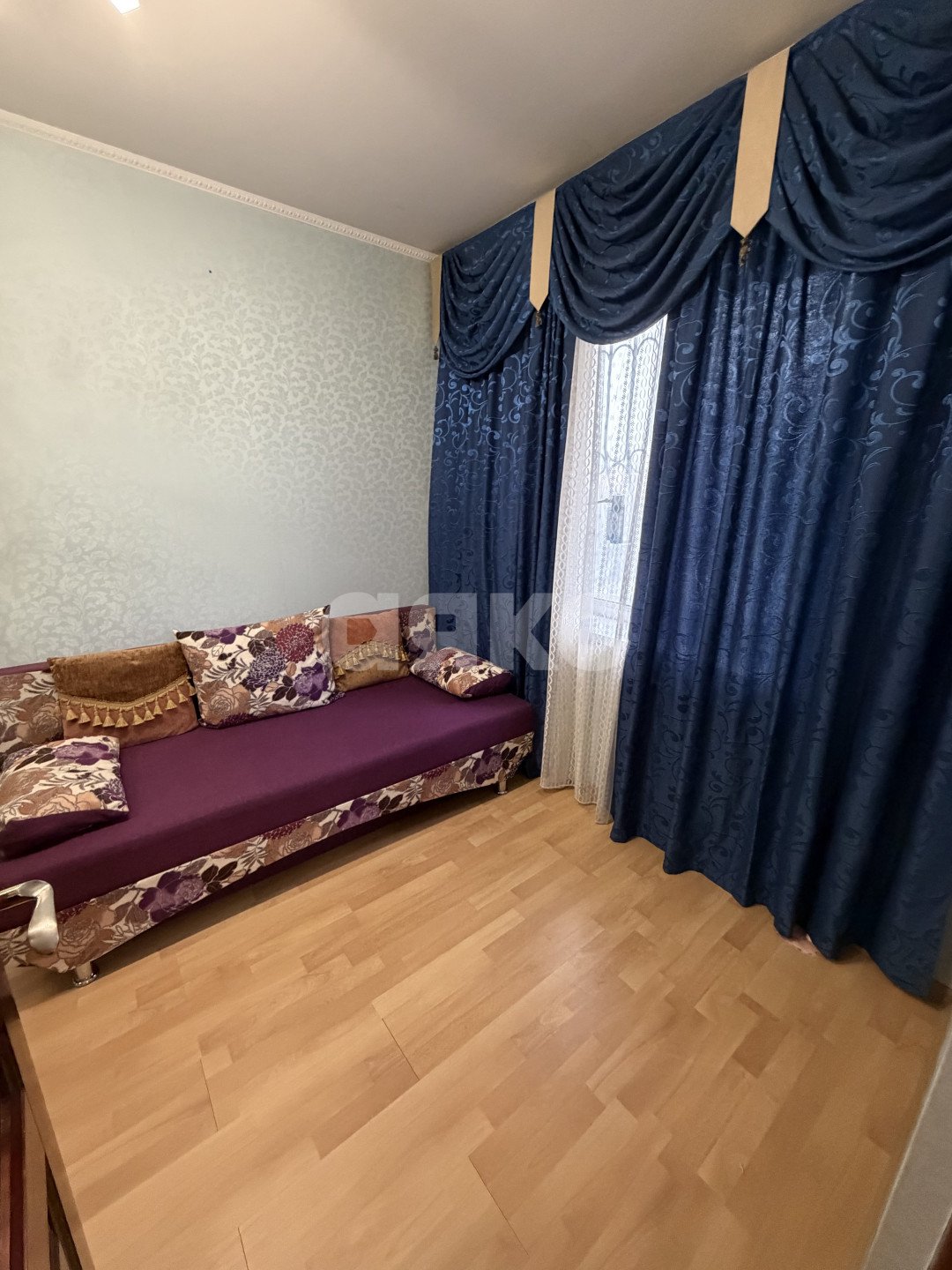 Фото №6: 3-комнатная квартира 57 м² - Мариуполь, Жовтневый, пр-кт Металлургов, 69