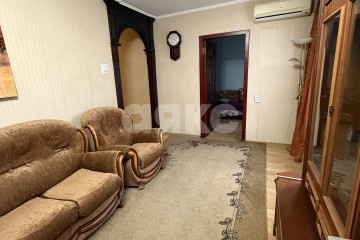 Фото №5: 3-комнатная квартира 57 м² - Мариуполь, р. Жовтневый, пр-кт Металлургов, 69