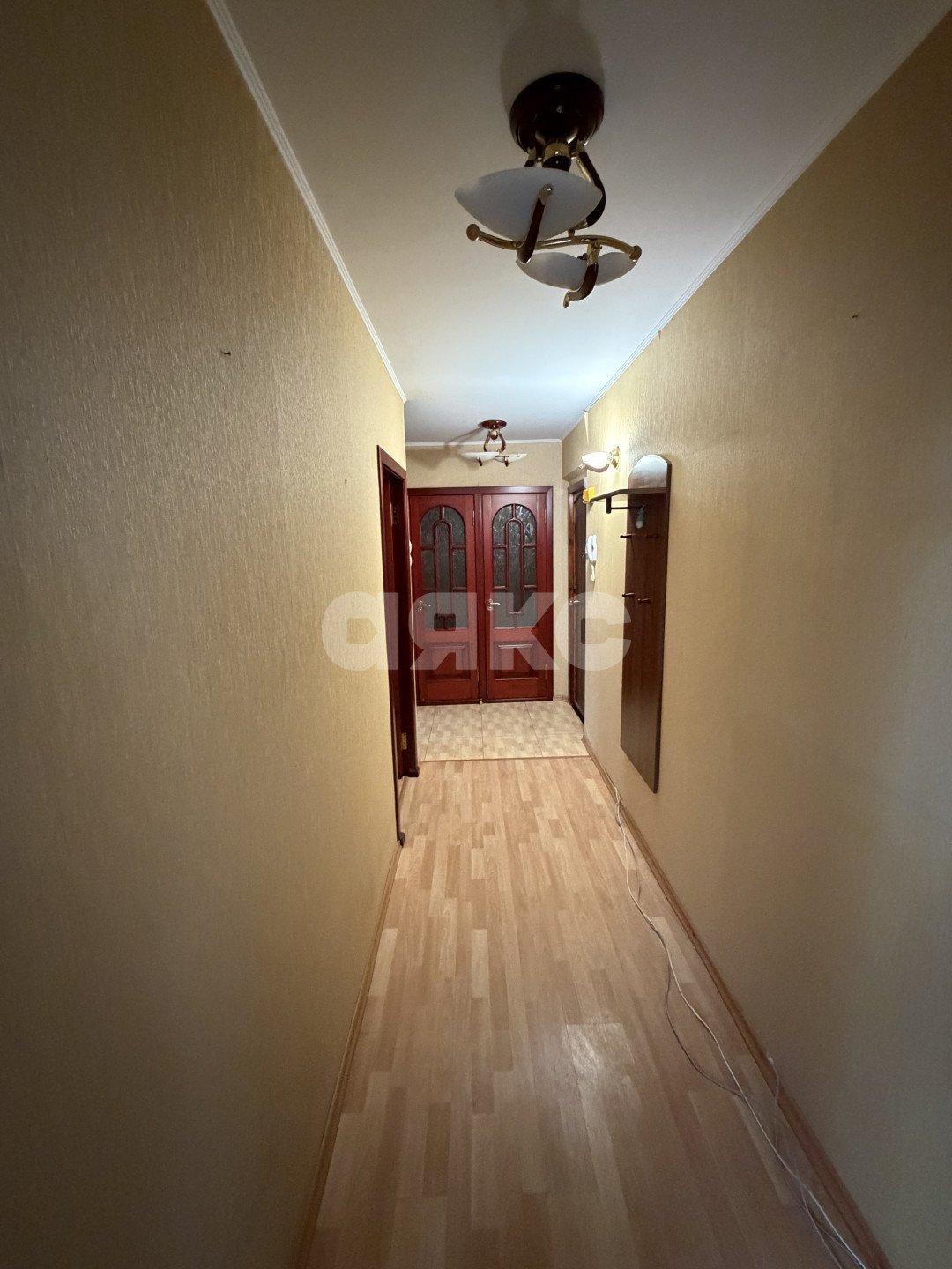 Фото №9: 3-комнатная квартира 57 м² - Мариуполь, Жовтневый, пр-кт Металлургов, 69