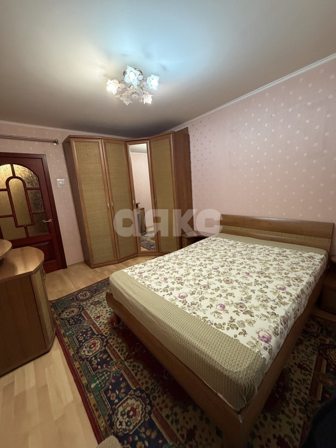 Фото №7: 3-комнатная квартира 57 м² - Мариуполь, Жовтневый, пр-кт Металлургов, 69