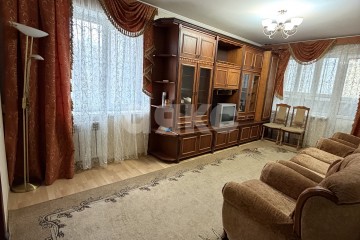Фото №4: 3-комнатная квартира 57 м² - Мариуполь, р. Жовтневый, пр-кт Металлургов, 69