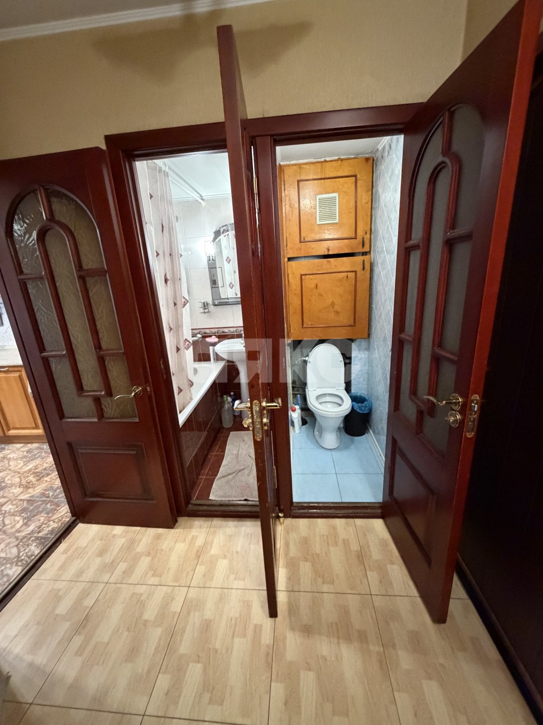 Фото №10: 3-комнатная квартира 57 м² - Мариуполь, Жовтневый, пр-кт Металлургов, 69