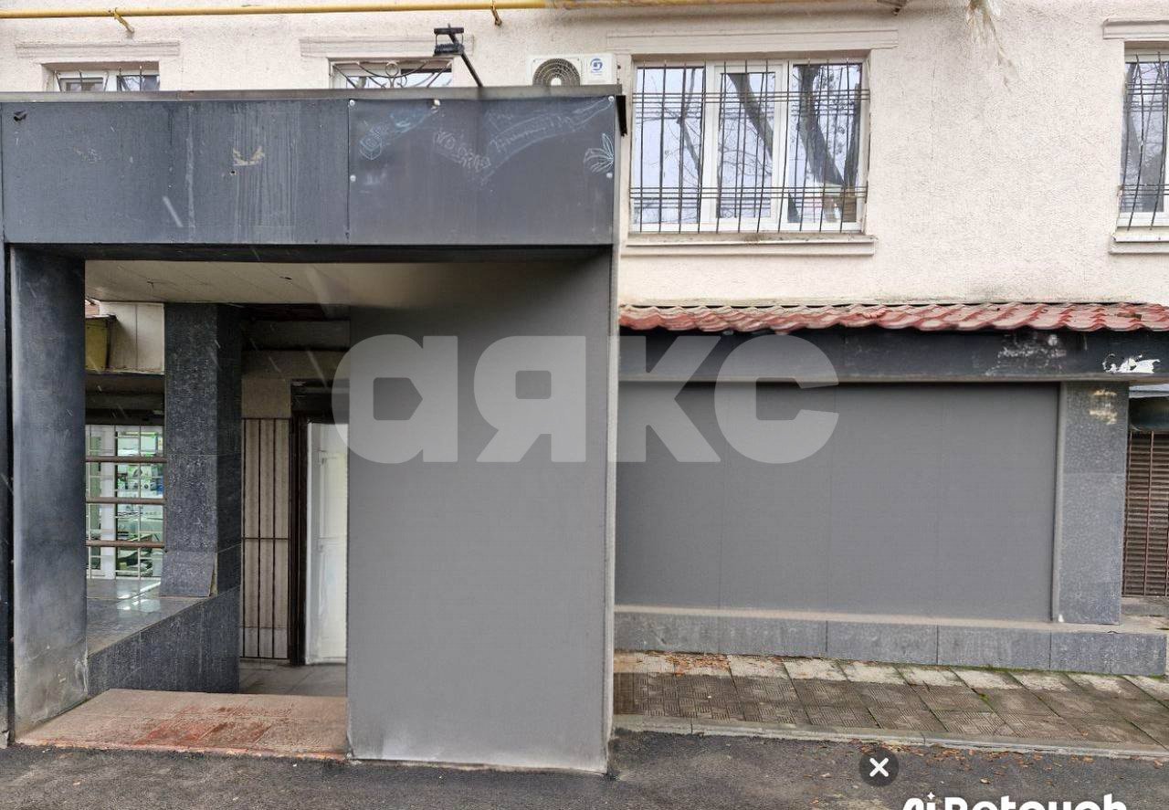 Фото №5: Коммерция 40 м² - Мариуполь, Жовтневый, пр-кт Нахимова, 178