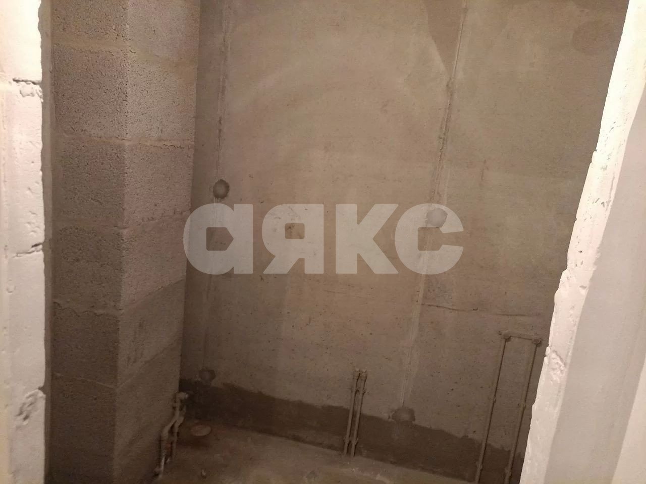 Фото №8: 1-комнатная квартира 36 м² - Ростов-на-Дону, жилой комплекс Смартполёт, ул. Берберовская, 9с2