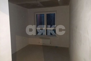 Фото №5: 1-комнатная квартира 36 м² - Ростов-на-Дону, мкр. жилой комплекс Смартполёт, ул. Берберовская, 9с2