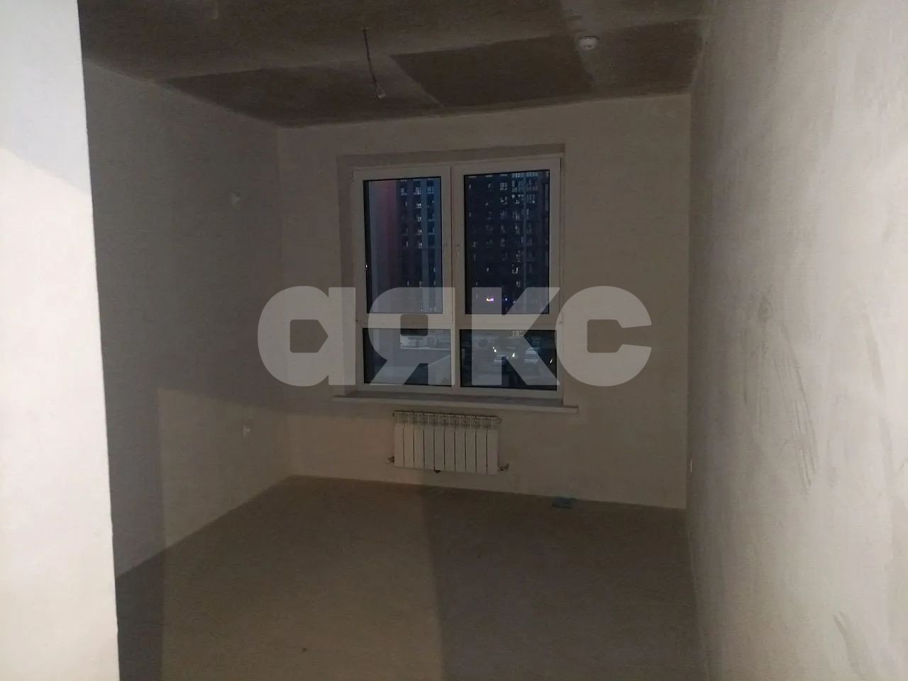 Фото №5: 1-комнатная квартира 36 м² - Ростов-на-Дону, жилой комплекс Смартполёт, ул. Берберовская, 9с2