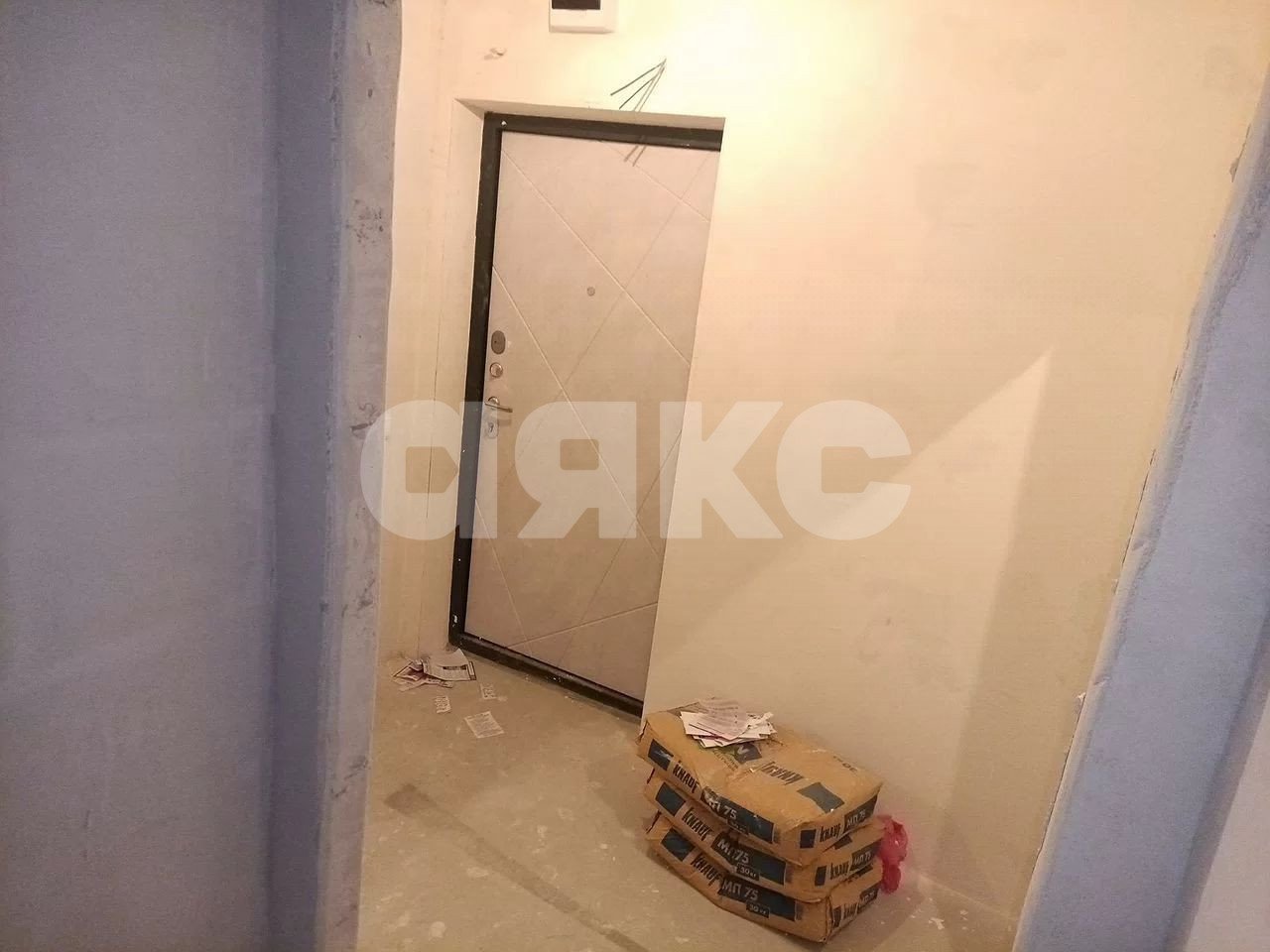 Фото №7: 1-комнатная квартира 36 м² - Ростов-на-Дону, жилой комплекс Смартполёт, ул. Берберовская, 9с2