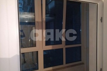 Фото №3: 1-комнатная квартира 36 м² - Ростов-на-Дону, мкр. жилой комплекс Смартполёт, ул. Берберовская, 9с2