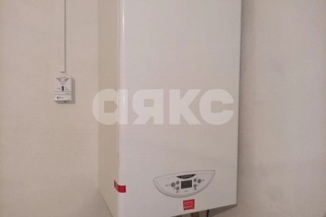 Фото №4: 1-комнатная квартира 36 м² - Ростов-на-Дону, мкр. жилой комплекс Смартполёт, ул. Берберовская, 9с2