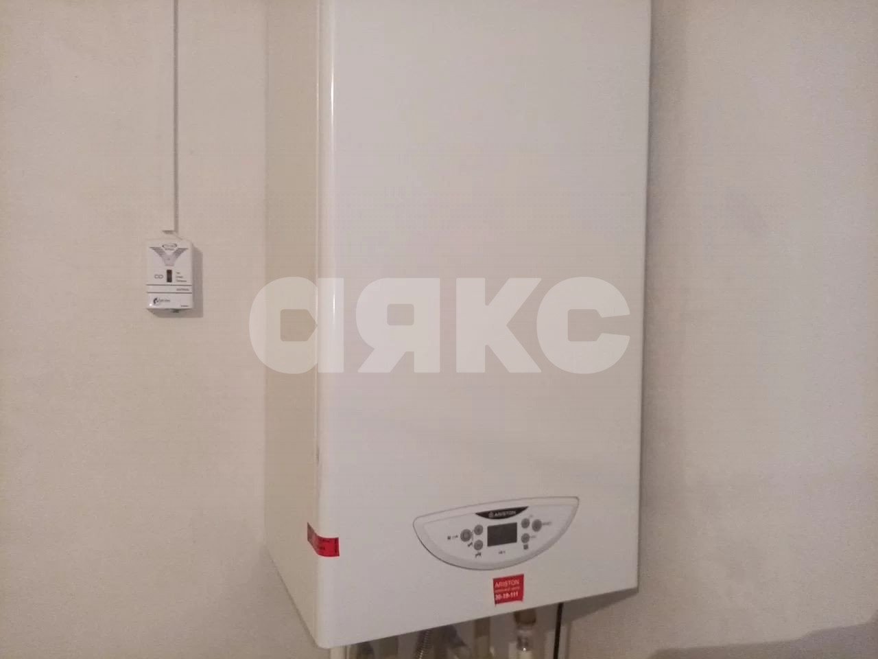 Фото №4: 1-комнатная квартира 36 м² - Ростов-на-Дону, жилой комплекс Смартполёт, ул. Берберовская, 9с2