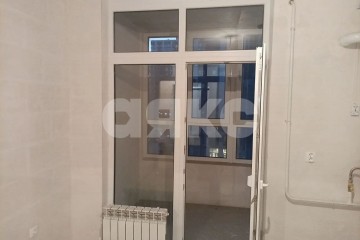 Фото №2: 1-комнатная квартира 36 м² - Ростов-на-Дону, мкр. жилой комплекс Смартполёт, ул. Берберовская, 9с2