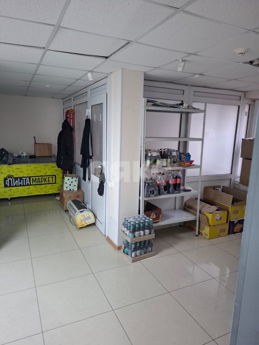 Фото №5: Коммерция 126 м² - Ростов-на-Дону, Северный, пр-кт Космонавтов, 5