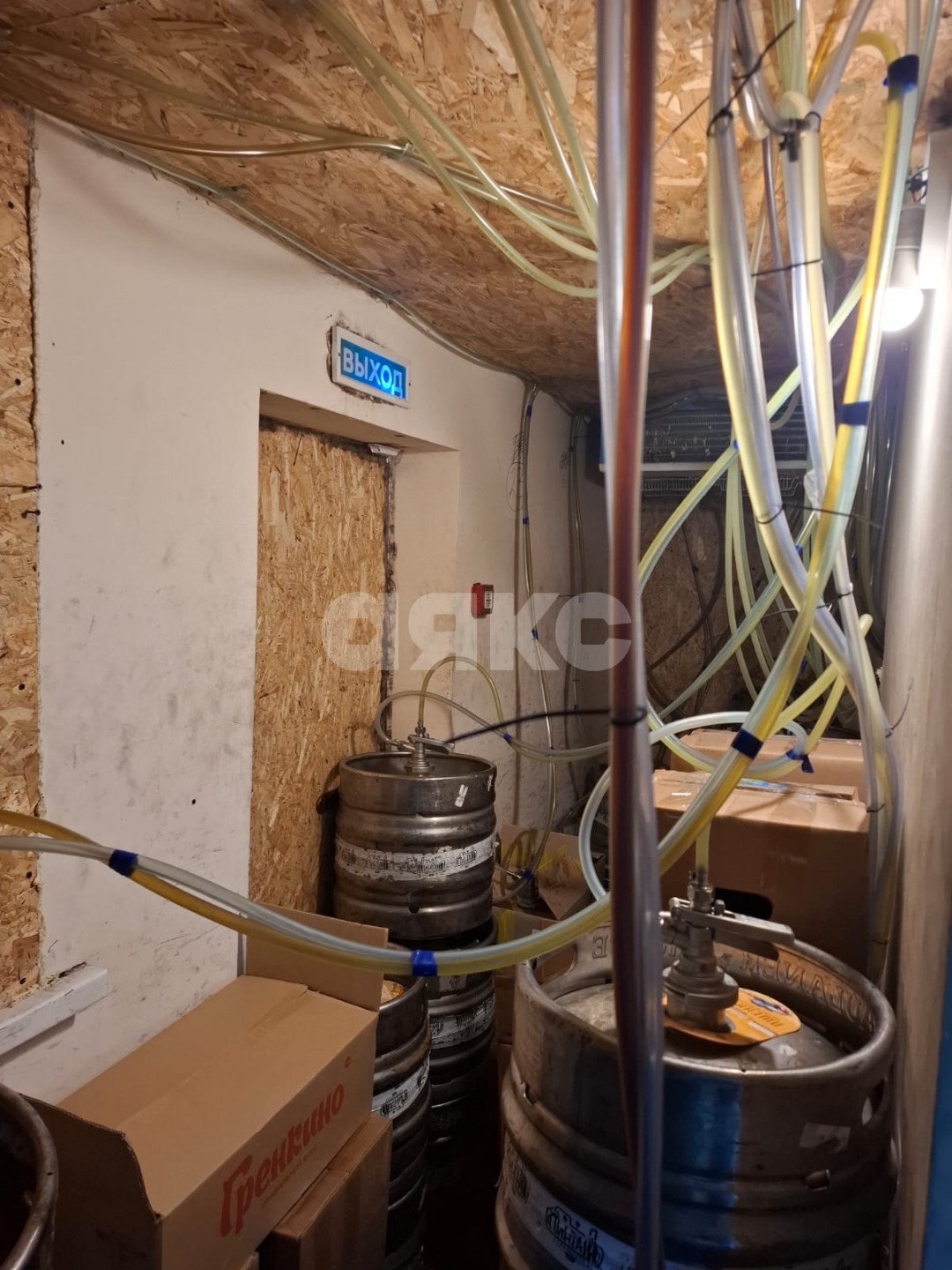 Фото №6: Коммерция 126 м² - Ростов-на-Дону, Северный, пр-кт Космонавтов, 5