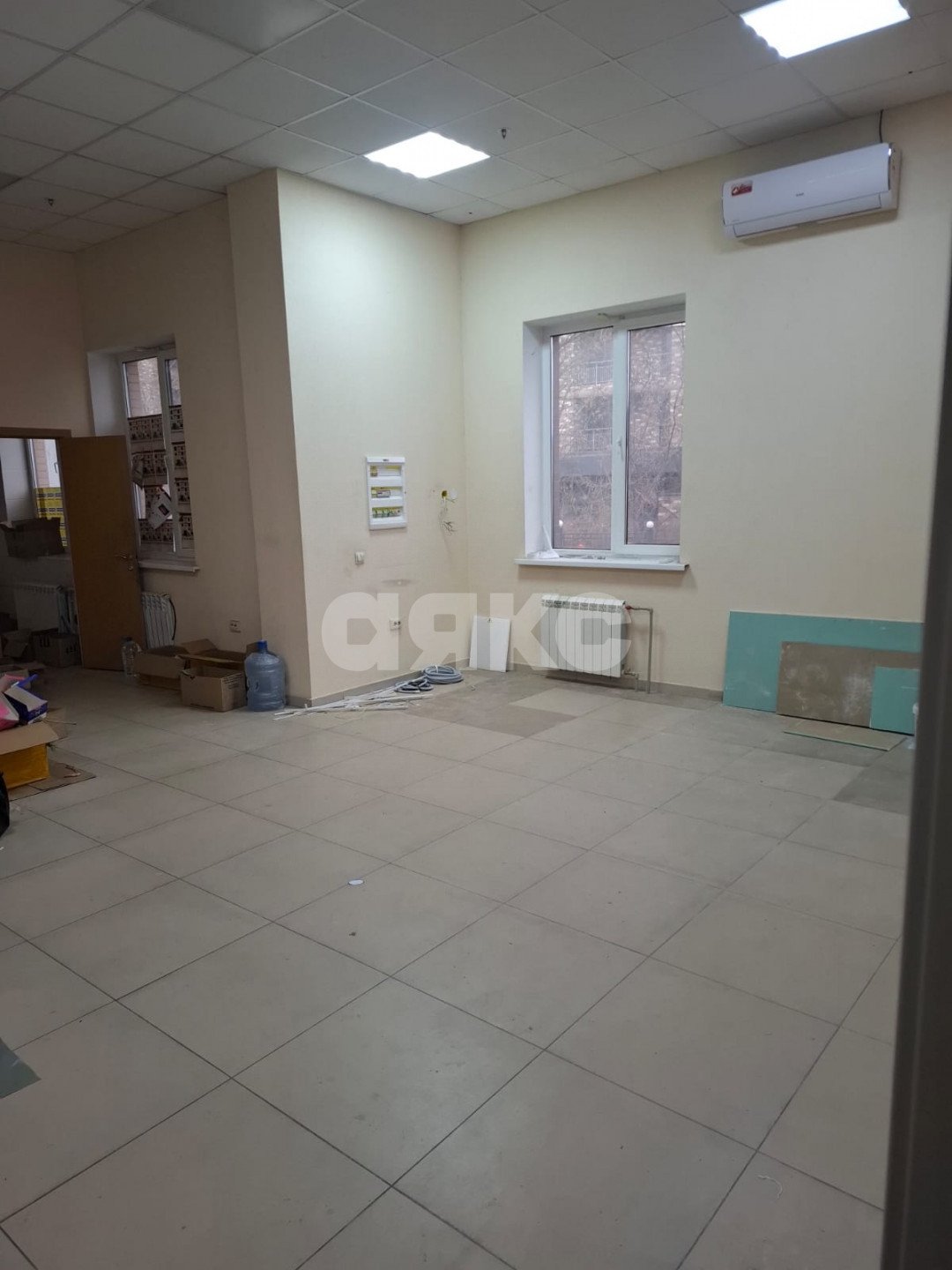 Фото №4: Коммерция 77 м² - Ростов-на-Дону, Ворошиловский, ул. Евдокимова, 39