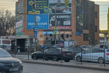 Фото №1: Коммерция 77 м² - Ростов-на-Дону, р. Ворошиловский, ул. Евдокимова, 39