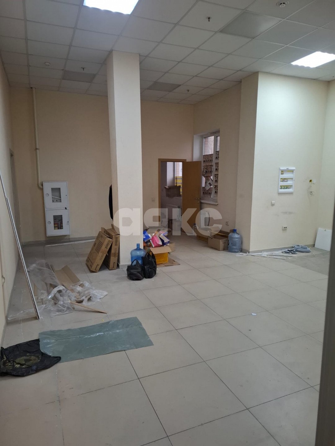 Фото №3: Коммерция 77 м² - Ростов-на-Дону, Ворошиловский, ул. Евдокимова, 39