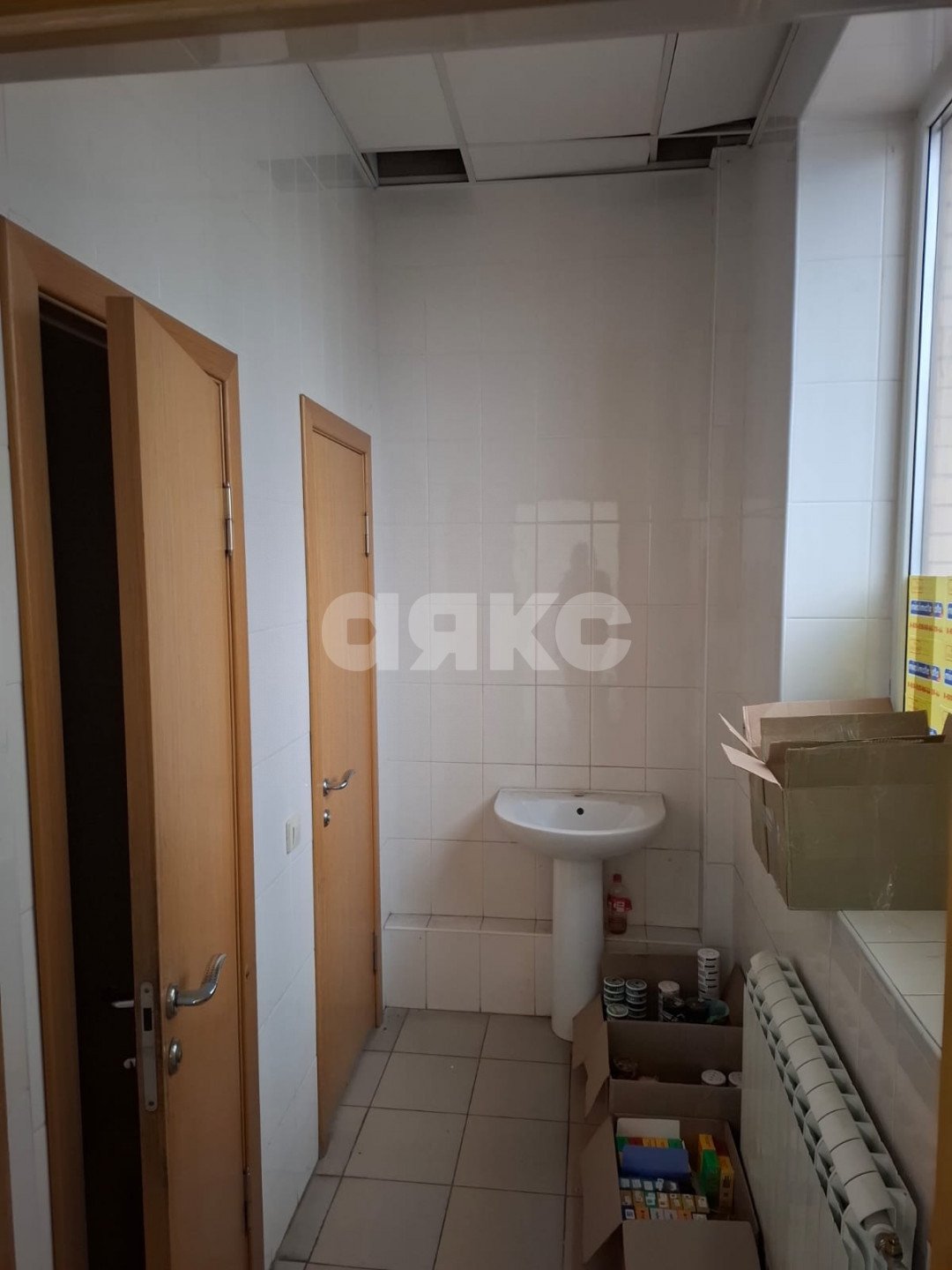 Фото №5: Коммерция 77 м² - Ростов-на-Дону, Ворошиловский, ул. Евдокимова, 39