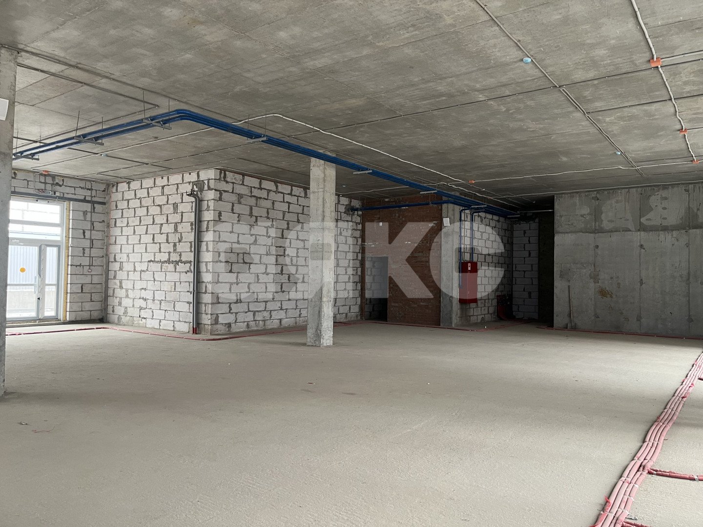 Фото №3: Коммерция 550 м² - Ростов-на-Дону, Фрунзе, ул. Стальского, 41