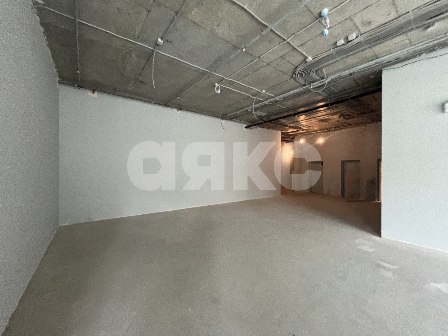 Фото №7: Коммерция 550 м² - Ростов-на-Дону, Фрунзе, ул. Стальского, 41