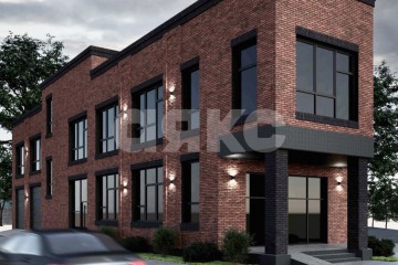 Фото №2: Коммерция 550 м² - Ростов-на-Дону, п. Фрунзе, ул. Стальского, 41