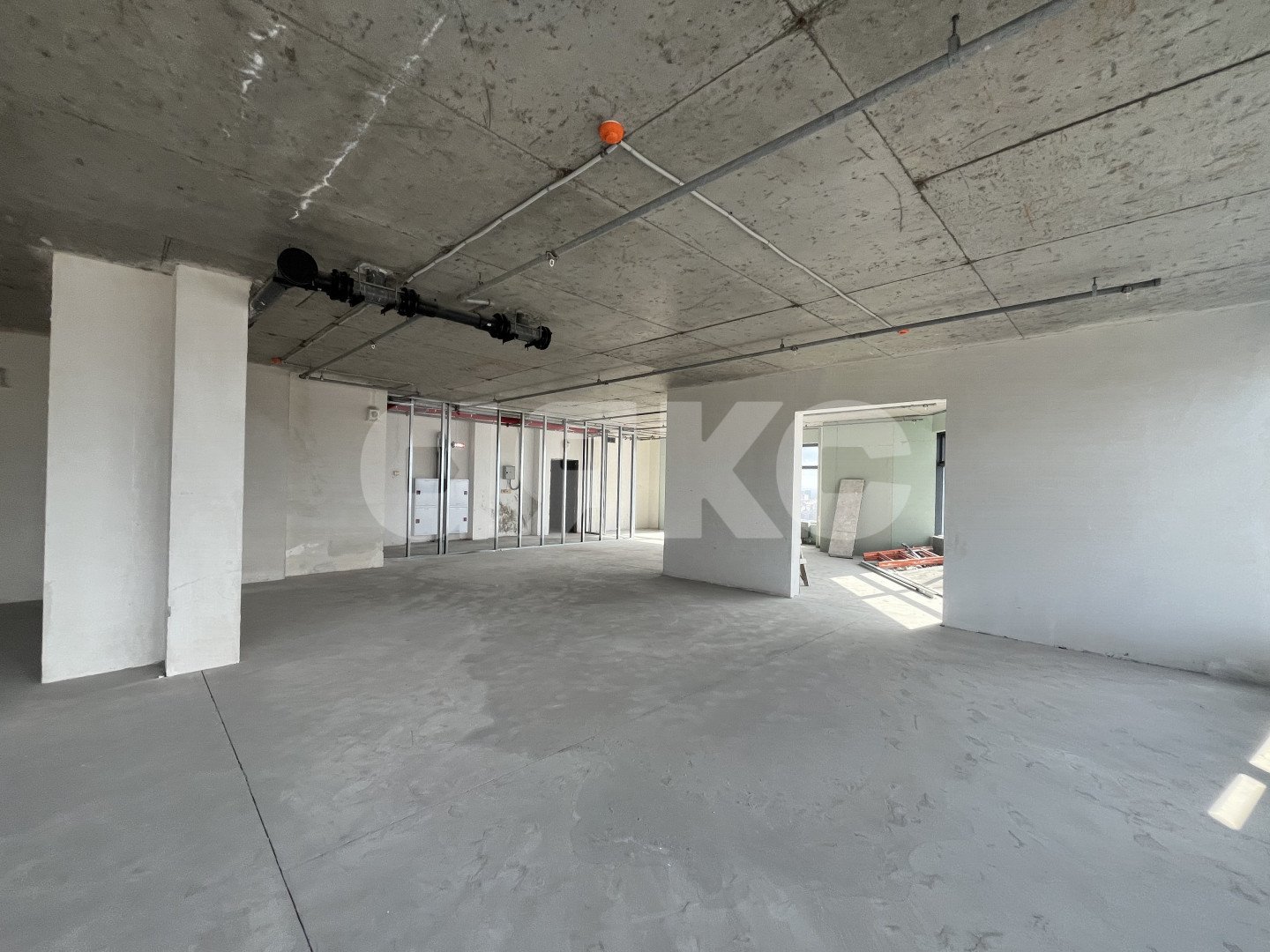 Фото №1: Коммерция 550 м² - Ростов-на-Дону, Фрунзе, ул. Стальского, 41