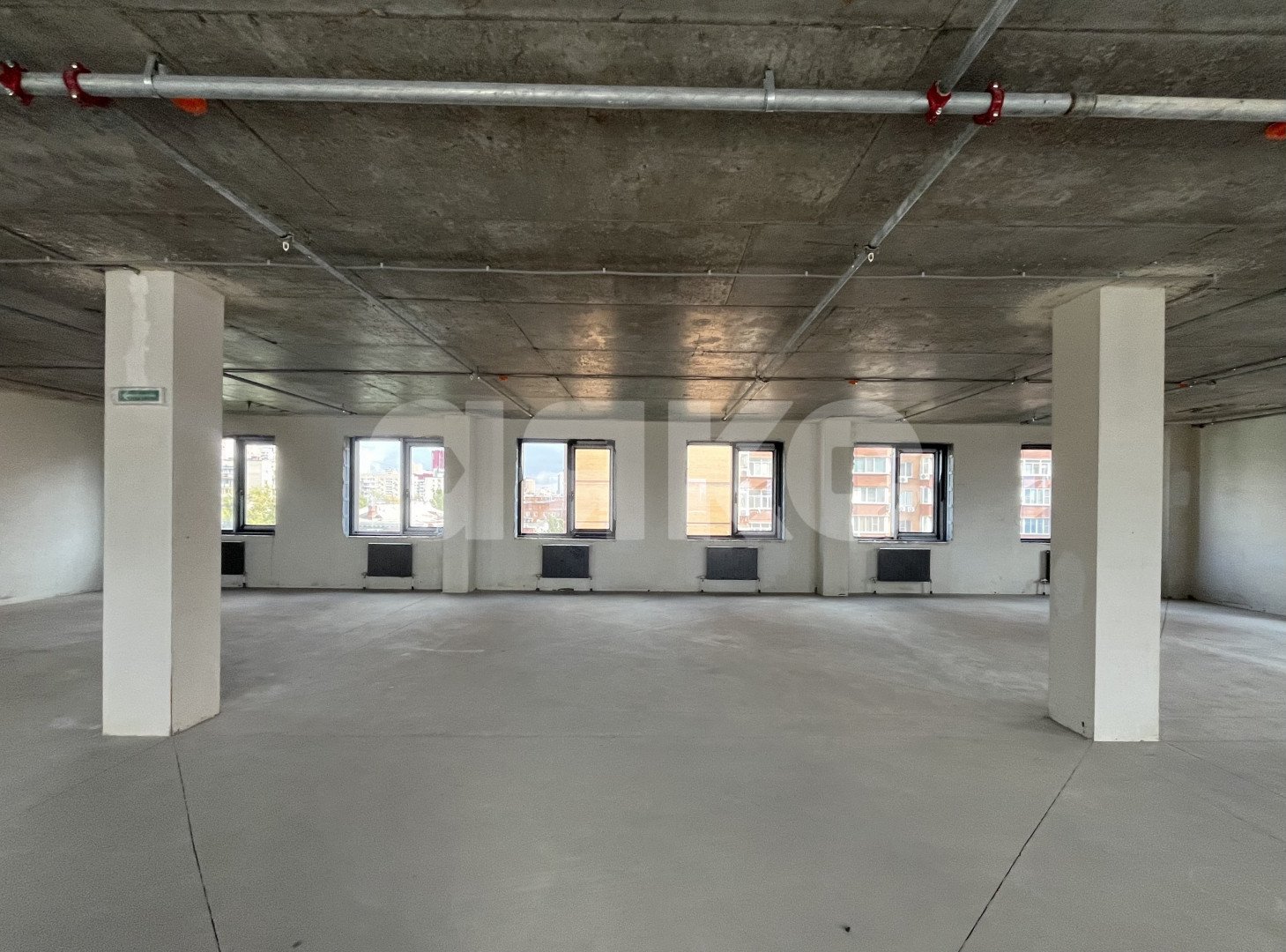 Фото №4: Коммерция 550 м² - Ростов-на-Дону, Фрунзе, ул. Стальского, 41