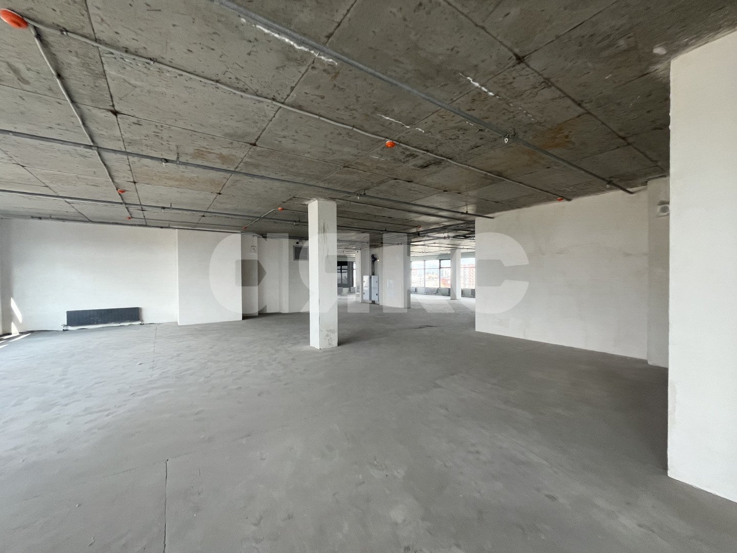 Фото №5: Коммерция 550 м² - Ростов-на-Дону, Фрунзе, ул. Стальского, 41