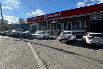 Фото №3: Коммерция 28 м² - Ростов-на-Дону, мкр. Темерник, ул. Лелюшенко, 7Б