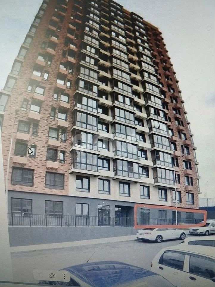 Фото №8: Коммерция 154 м² - Ростов-на-Дону, Северный, ул. Орбитальная, 25