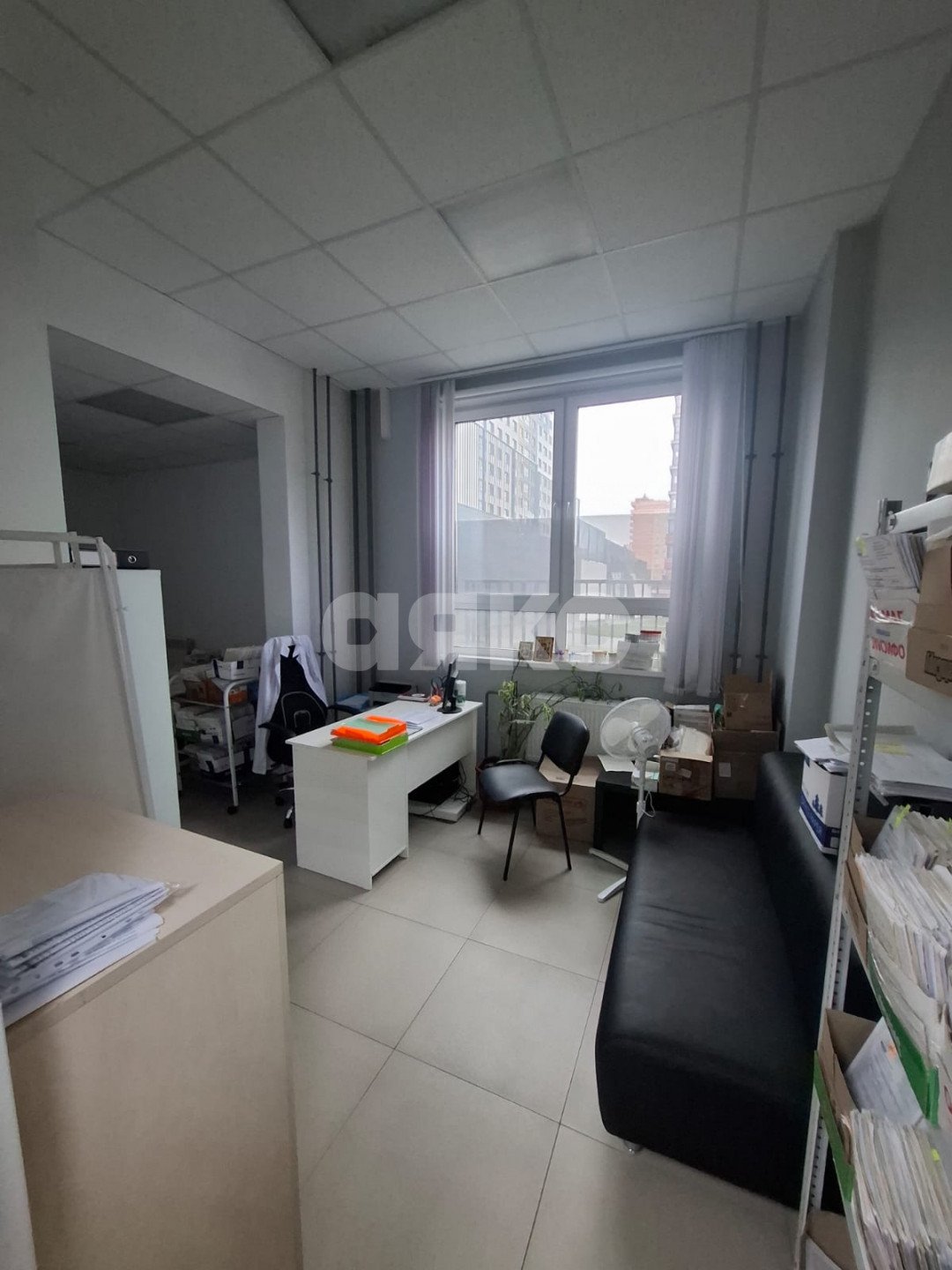 Фото №4: Коммерция 154 м² - Ростов-на-Дону, Северный, ул. Орбитальная, 25