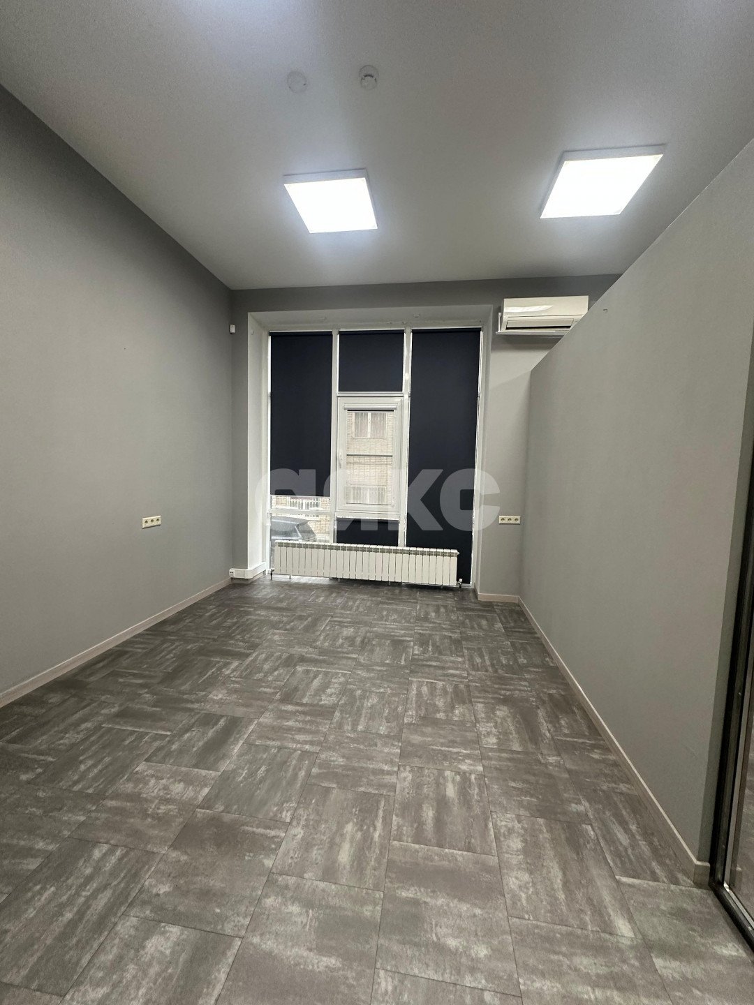 Фото №14: Коммерция 109 м² - Ростов-на-Дону, Кировский, ул. Максима Горького, 168