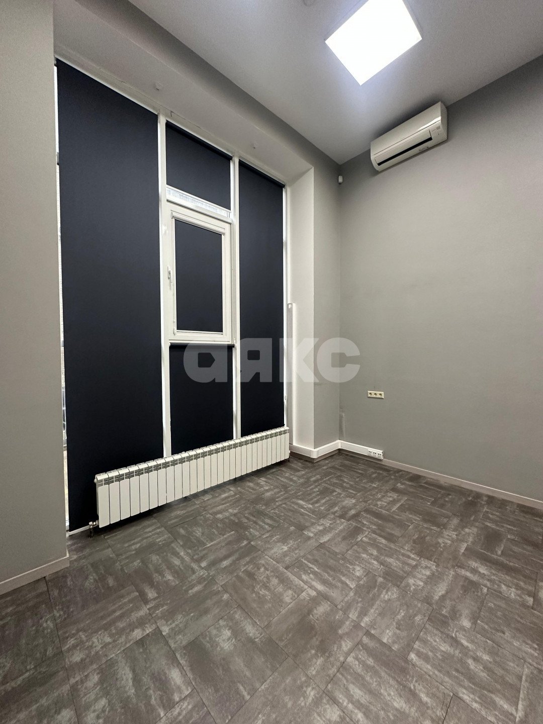 Фото №17: Коммерция 109 м² - Ростов-на-Дону, Кировский, ул. Максима Горького, 168