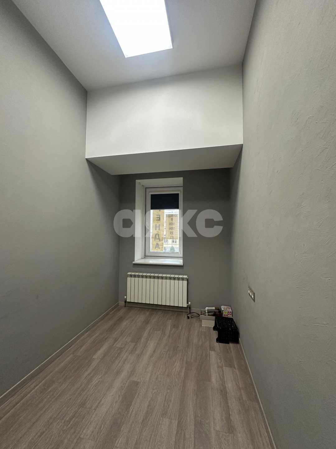 Фото №20: Коммерция 109 м² - Ростов-на-Дону, Кировский, ул. Максима Горького, 168