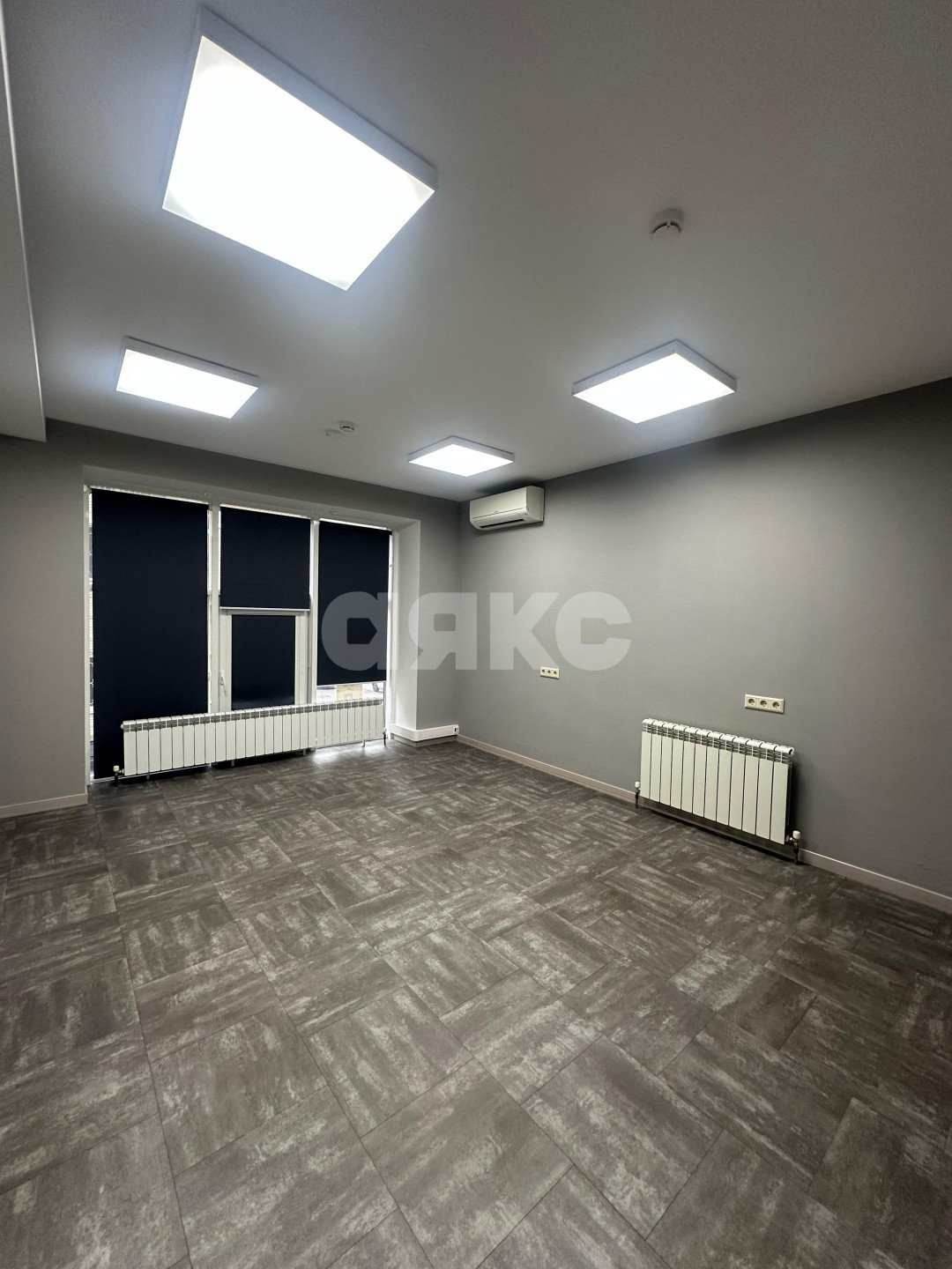 Фото №19: Коммерция 109 м² - Ростов-на-Дону, Кировский, ул. Максима Горького, 168