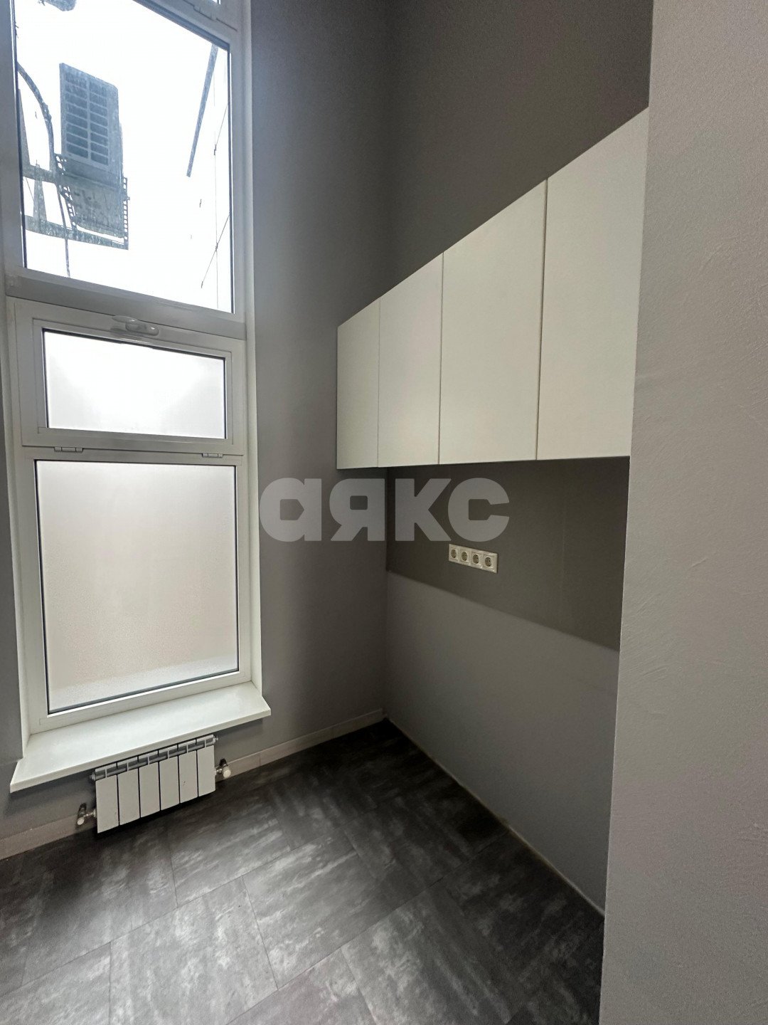 Фото №5: Коммерция 109 м² - Ростов-на-Дону, Кировский, ул. Максима Горького, 168