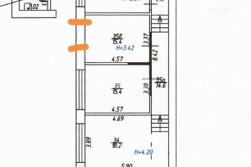 Фото №1: Коммерция 109 м² - Ростов-на-Дону, р. Кировский, ул. Максима Горького, 168
