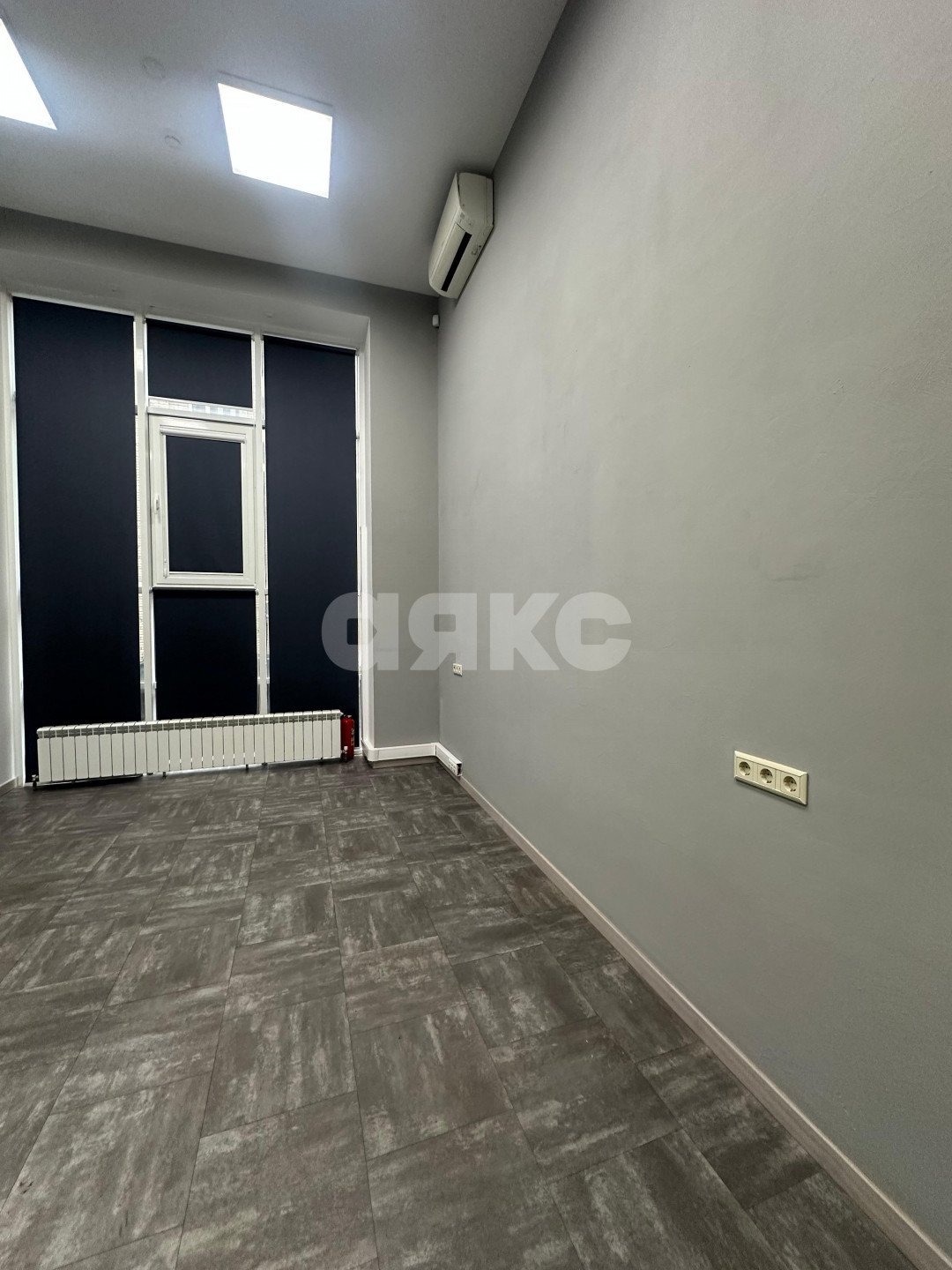 Фото №7: Коммерция 109 м² - Ростов-на-Дону, Кировский, ул. Максима Горького, 168