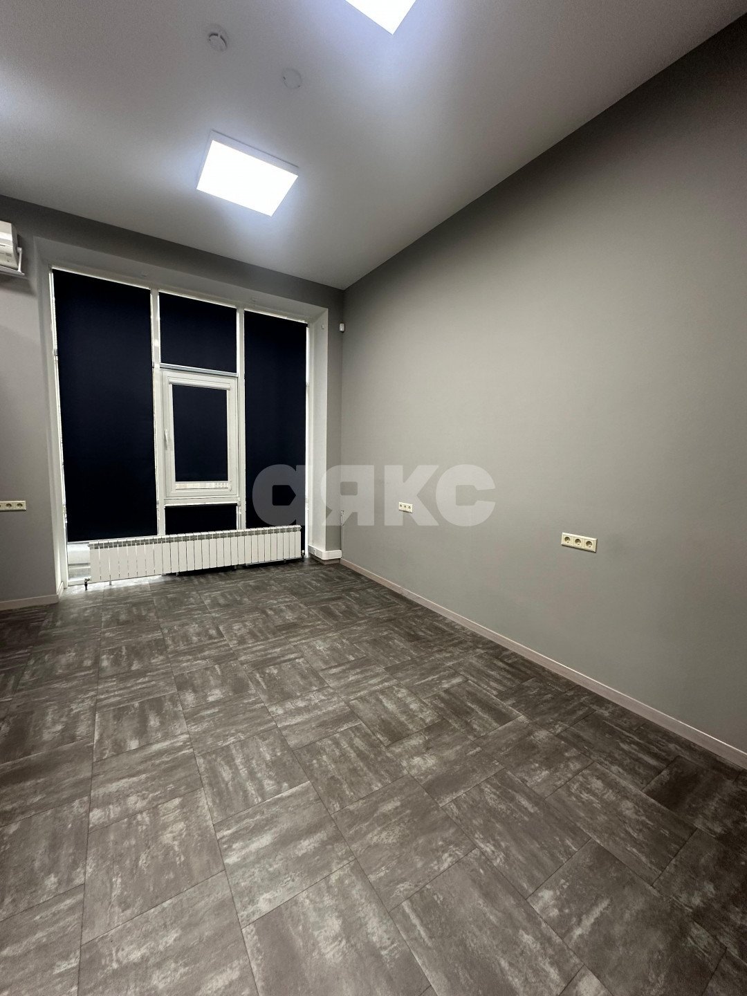 Фото №8: Коммерция 109 м² - Ростов-на-Дону, Кировский, ул. Максима Горького, 168