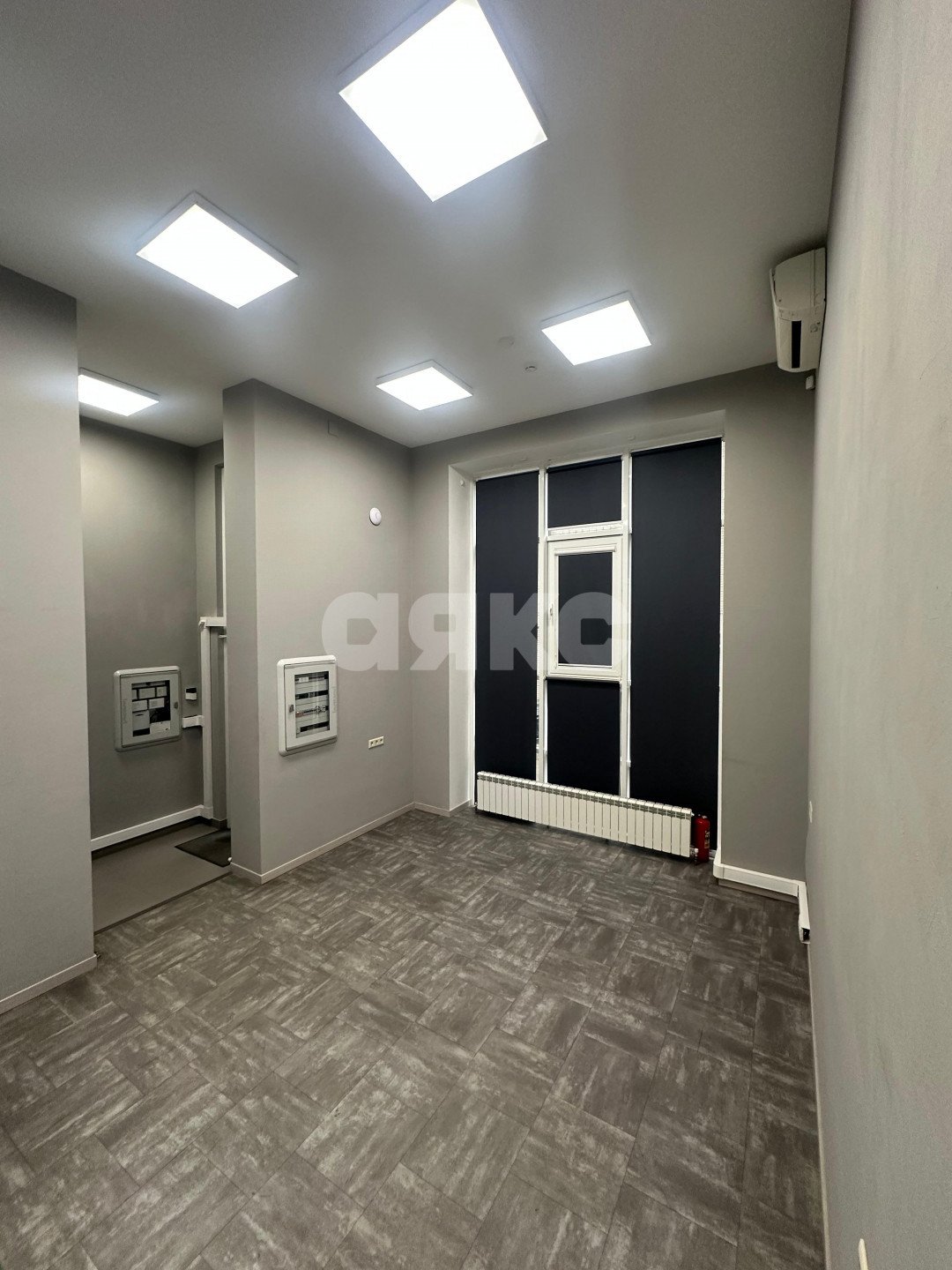 Фото №21: Коммерция 109 м² - Ростов-на-Дону, Кировский, ул. Максима Горького, 168