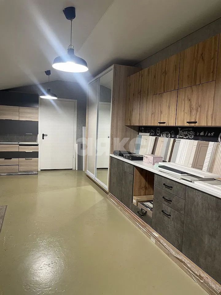 Фото №5: Коммерция 300 м² - Ростов-на-Дону, квартал Нижнегниловской, ул. Всесоюзная, 90