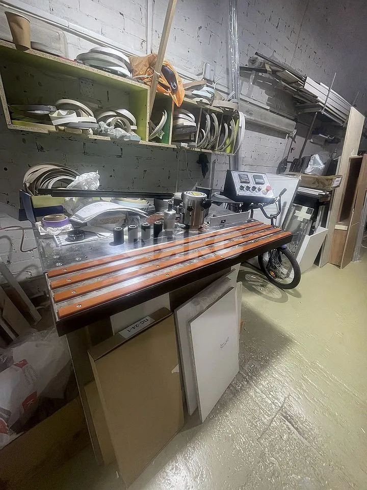 Фото №7: Коммерция 300 м² - Ростов-на-Дону, квартал Нижнегниловской, ул. Всесоюзная, 90