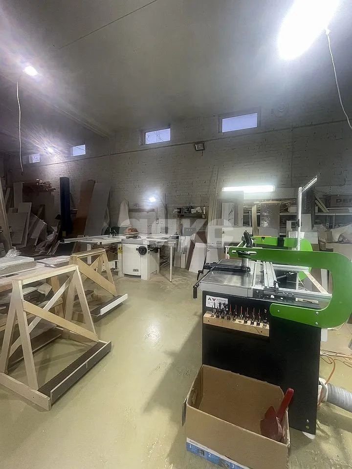 Фото №6: Коммерция 300 м² - Ростов-на-Дону, квартал Нижнегниловской, ул. Всесоюзная, 90