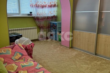 Фото №4: 2-комнатная квартира 64 м² - Егорьевск, мкр. 6-й, 29