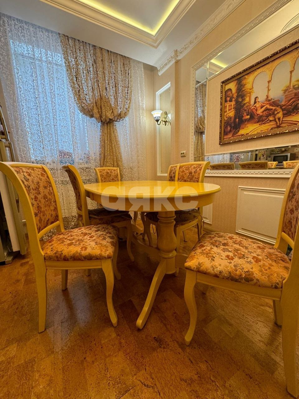 Фото №3: 2-комнатная квартира 64 м² - Егорьевск, 6-й, 29