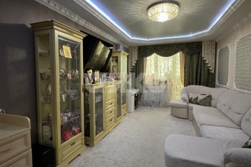 Фото №1: 2-комнатная квартира 64 м² - Егорьевск, мкр. 6-й, 29