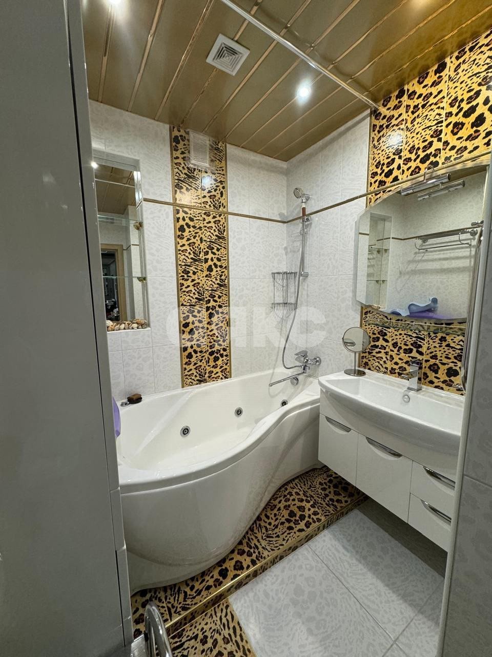 Фото №6: 2-комнатная квартира 64 м² - Егорьевск, 6-й, 29