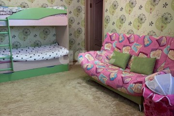 Фото №5: 2-комнатная квартира 64 м² - Егорьевск, мкр. 6-й, 29